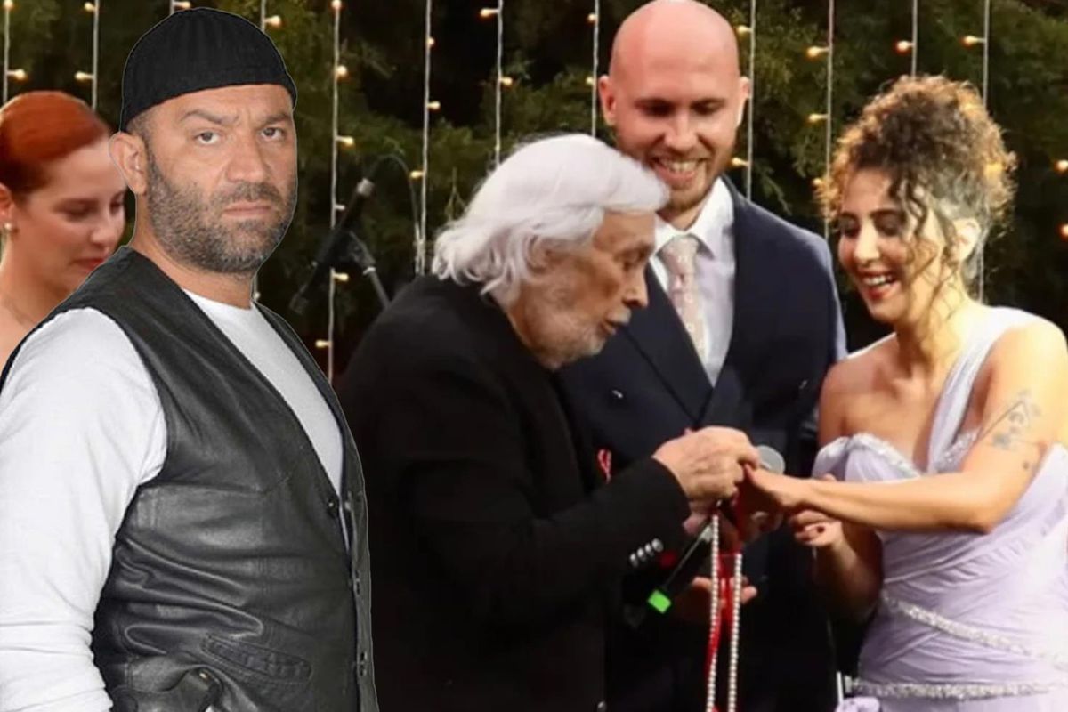 Altın takmasını beklediler! Şevket Çoruh’un kızına hediyesi bambaşka çıktı