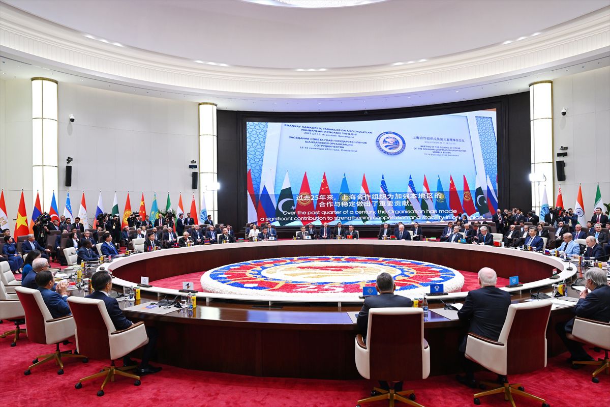 Aliyev: Güney Kafkasya barış bölgesine dönüşüyor
