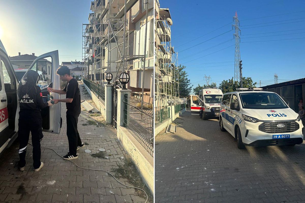 Yalnız yaşayan 72 yaşındaki adam evinde ölü bulundu