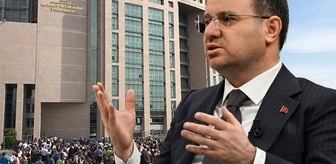Bakan Gürlek: Vatandaşlarımızın adalet erişimini kolaylaştıran 135 Alo Adalet hattını bugün açıyoruz