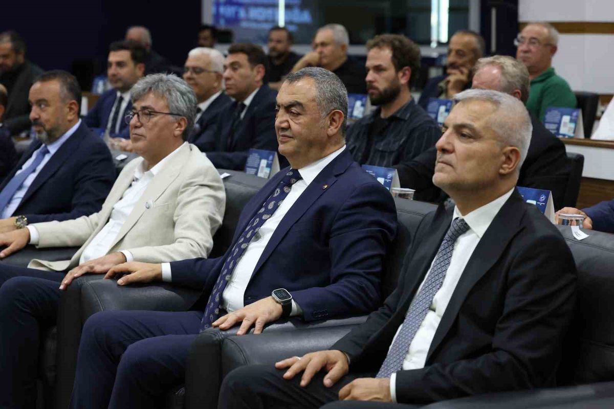 KAYSO Başkanı Büyüksimitci: Sanayici Finansmana Erişimde Zorlanıyor