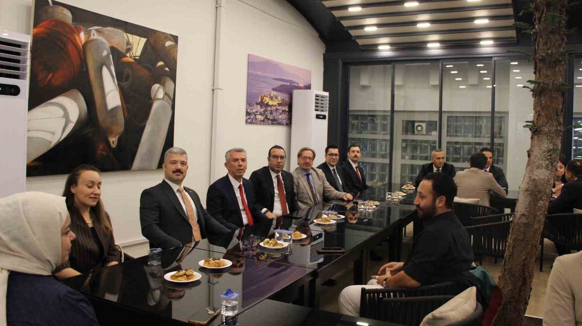 Bodrum'da Adli Yıl Açılışı: 'Hiçbir Suçlu Cezasız Kalmayacak'