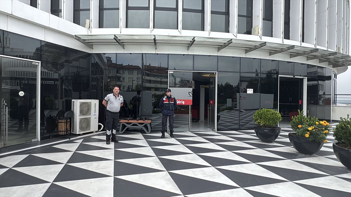 Bolu'da araç kiralama ihalesinde usulsüzlük: 23 şüpheli hakkında işlem