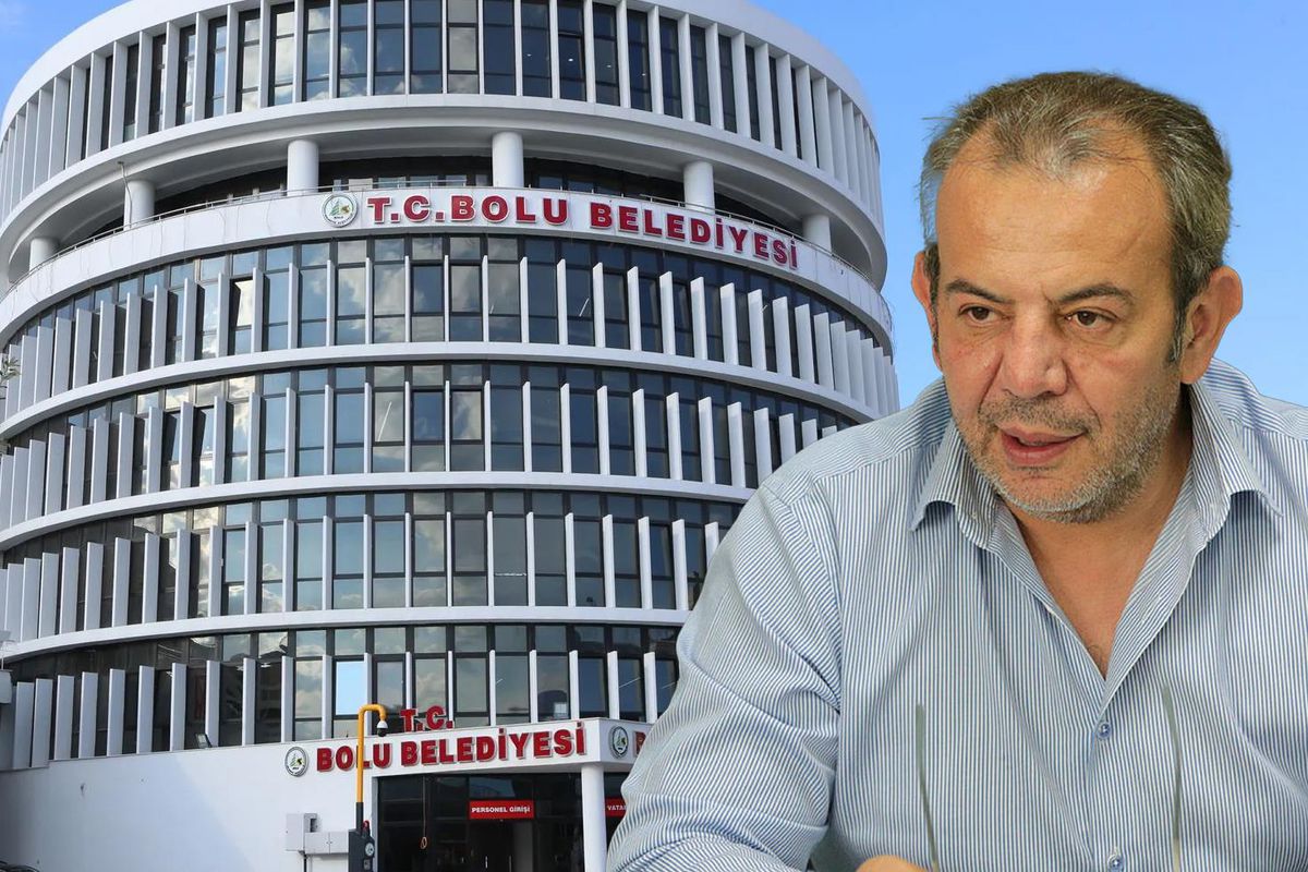 Bolu Belediyesi'ne 'hayalet araç' operasyonu! 22 şüpheli için gözaltı kararı verildi