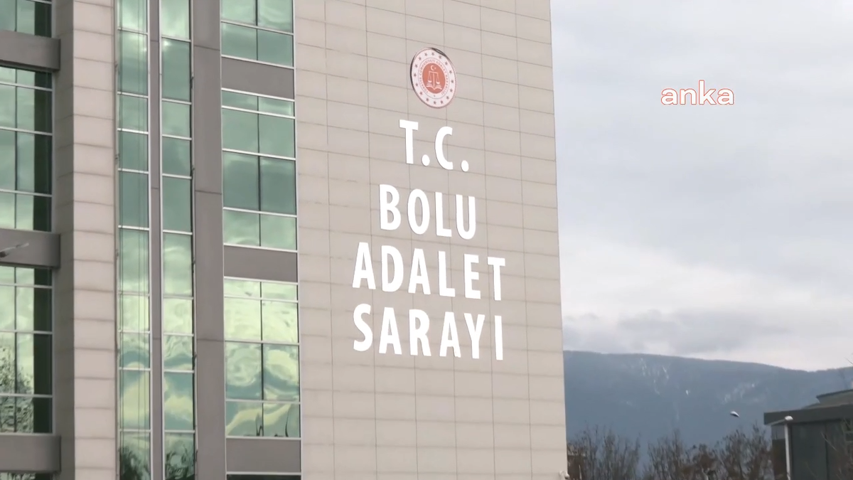 Bolu Belediyesi'ne yeni operasyon... 22 şüpheli hakkında gözaltı kararı verildi