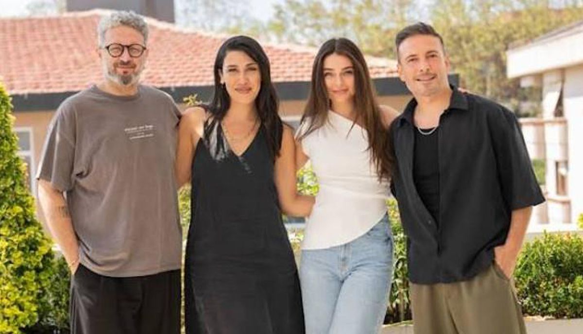 Bugün Güzel filmi nerede çekildi, ne zaman çekildi? Bugün Güzel filmi oyuncuları kim, konusu ne?
