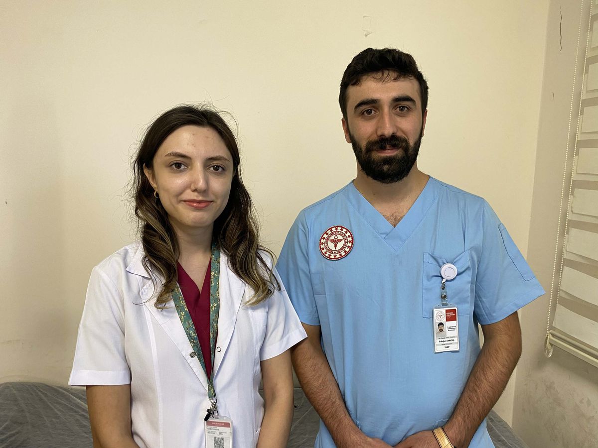 Cem Yılmaz'ın Kalp Krizi Anında Ayvacık'taki Hekimlerin Hızlı Müdahalesi