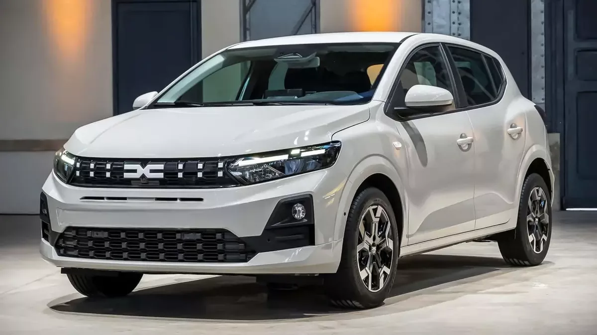 Dacia Eylül 2026 Fiyat Listesi Açıklandı: Sandero, Logan ve Jogger Güncel Fiyatları