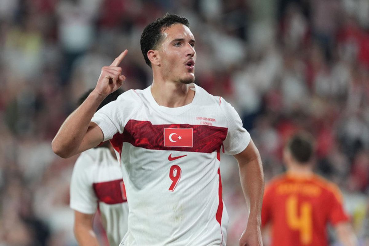 Deniz Gül resmen Galatasaray'da! KAP'a bildirildi, İstanbul'a geliyor