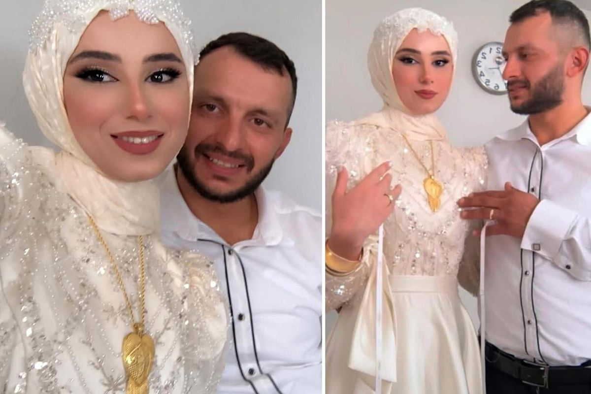 Cansız bedenleri banyoda bulunmuştu! Genç çiftin kesin ölüm nedeni belli oldu