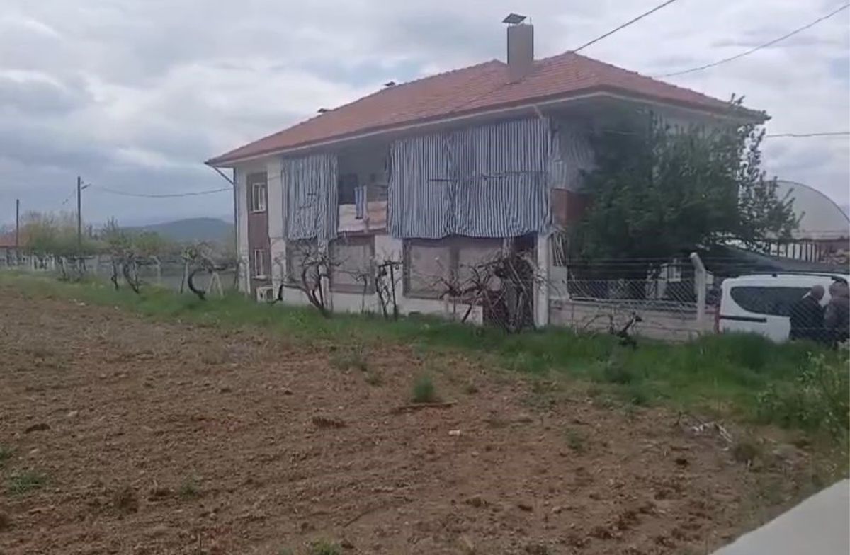 Düğün günü ölüm: Karbonmonoksit zehirlenmesi