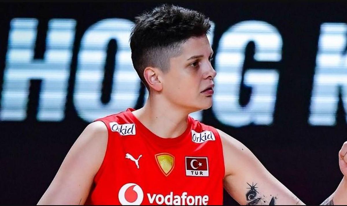 Ebrar Karakurt neden yok, Ebrar Karakurt milli takıma çağrılmadı mı?