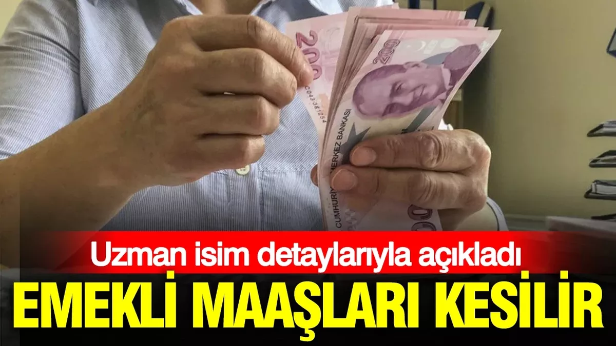 Engelli Emekliliğinde Kontrol Muayenesi Uyarısı