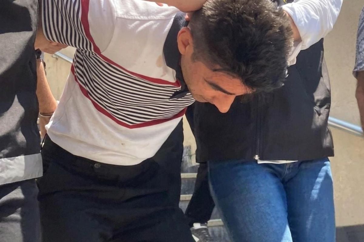 Esenyurt canavarı ikinci cinayeti itiraf etti: Genç kızın cesedi bulundu