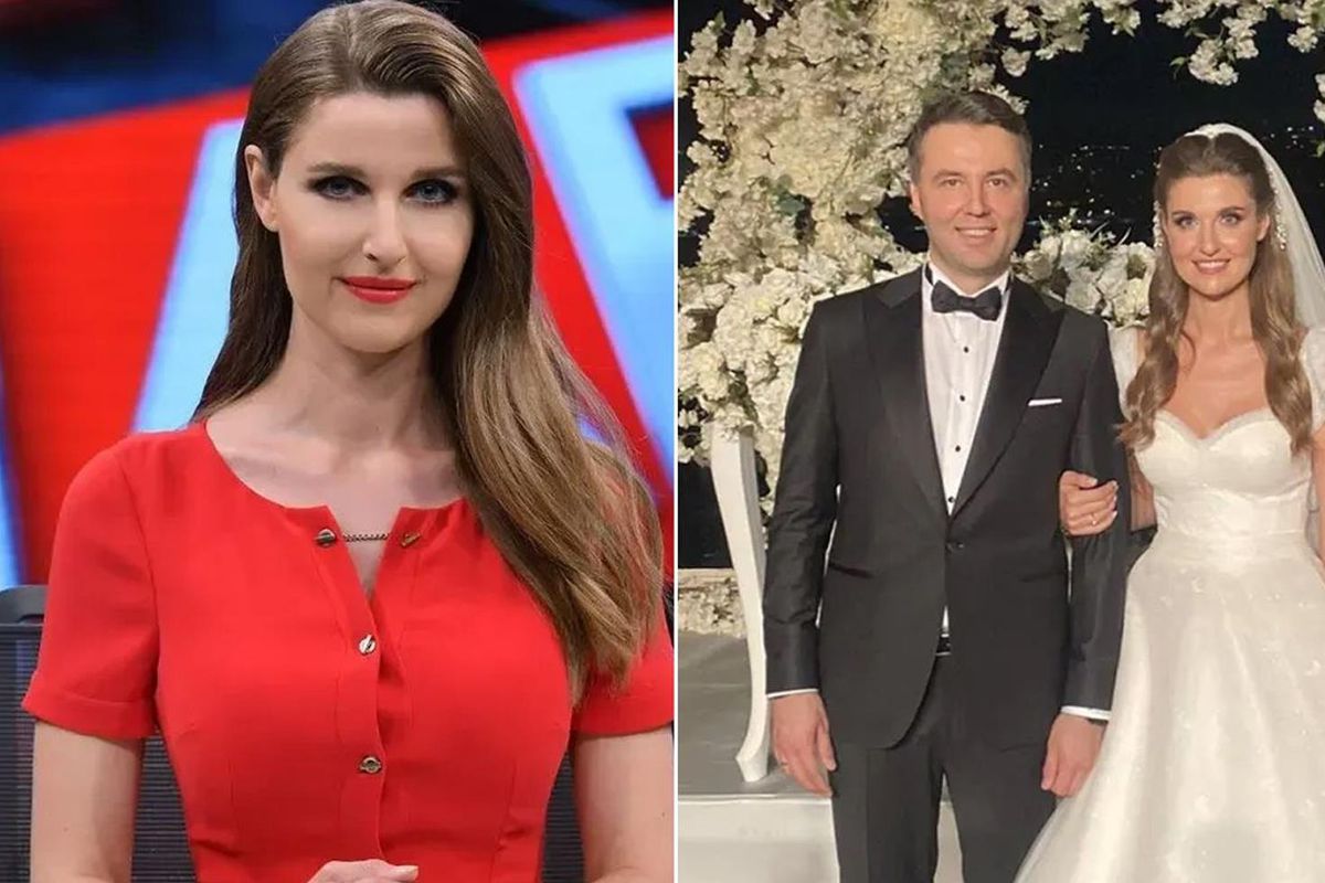 Eski eşinin tutuklanmasının ardından işinden olmuştu! Pınar Erbaş'ın yeni adresi belli oldu