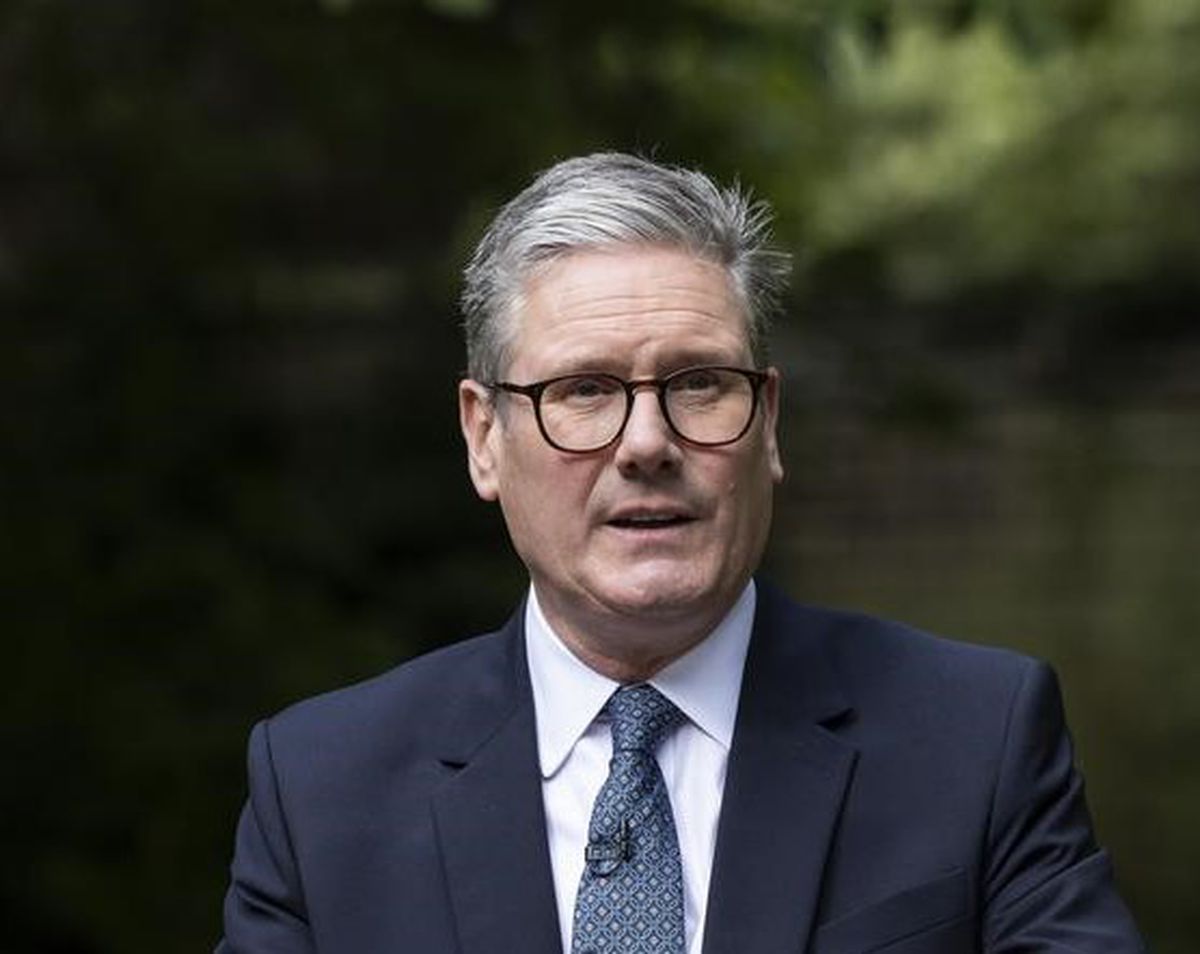 Keir Starmer Milletvekilliğinden İstifa Etti