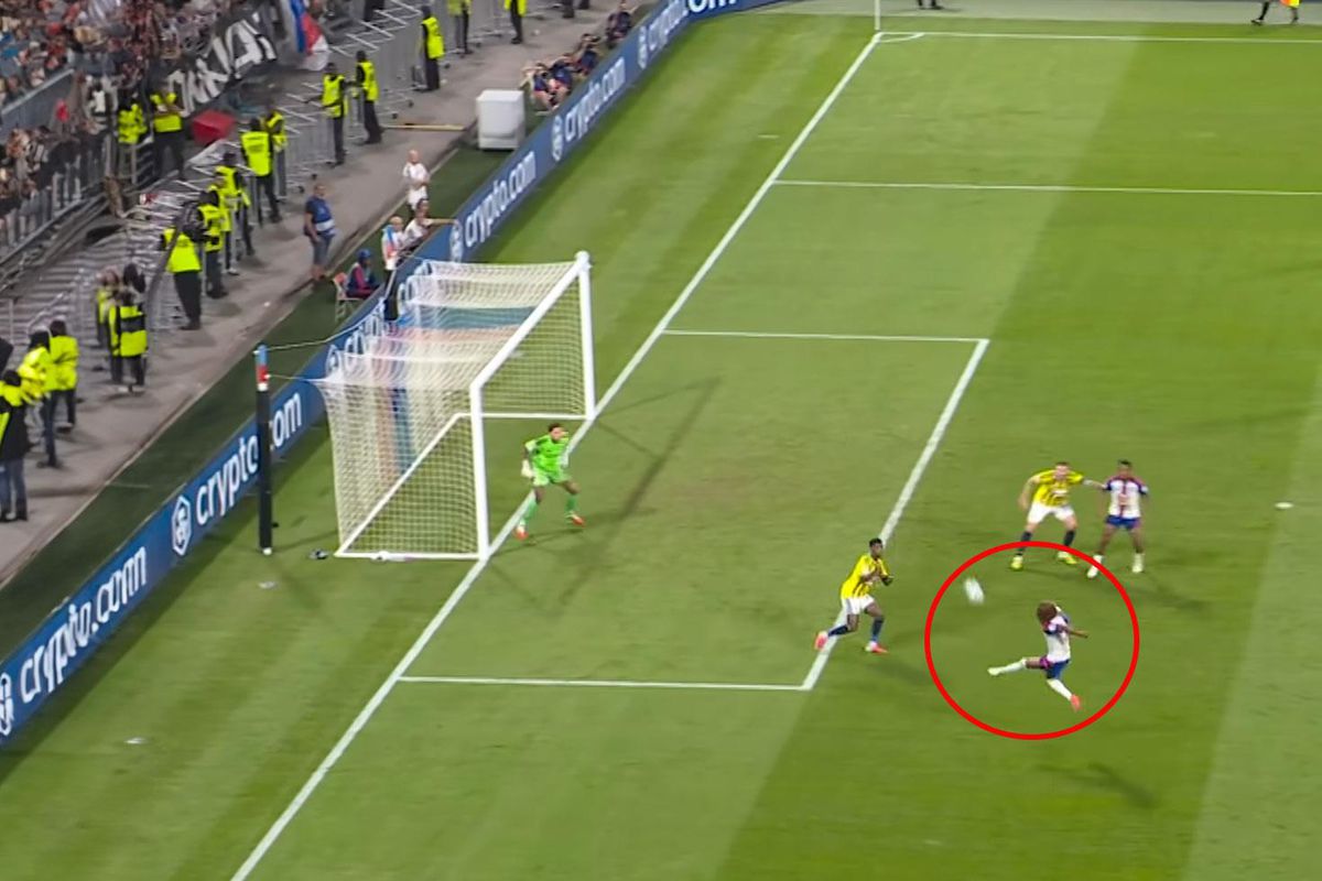 Fenerbahçe'ye uçarak gol atmıştı! İşte o yıldızın yeni takımı