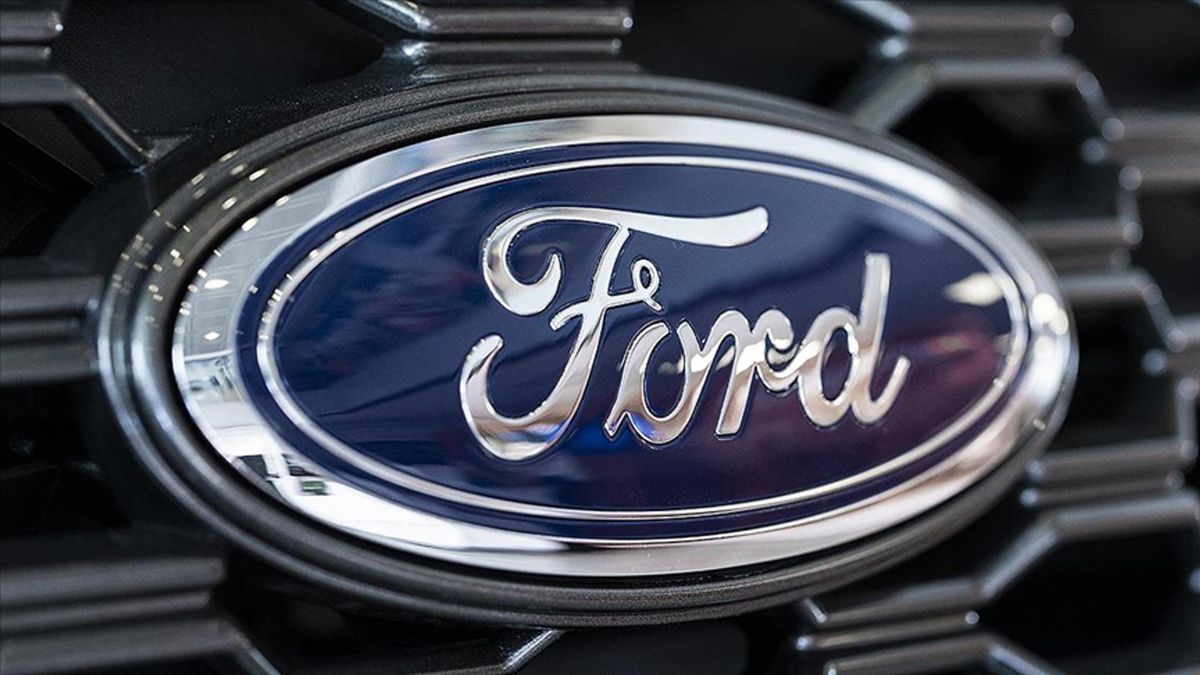Ford, ABD'de 148 Bin Aracı Geri Çağırdı