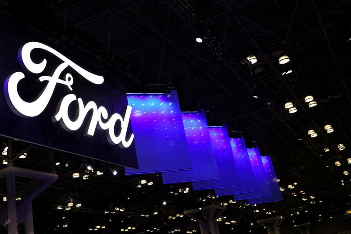 Ford, ABD'de 148.663 Aracı Geri Çağırıyor: Güç ve Görüş Kaybı Riskine Dikkat