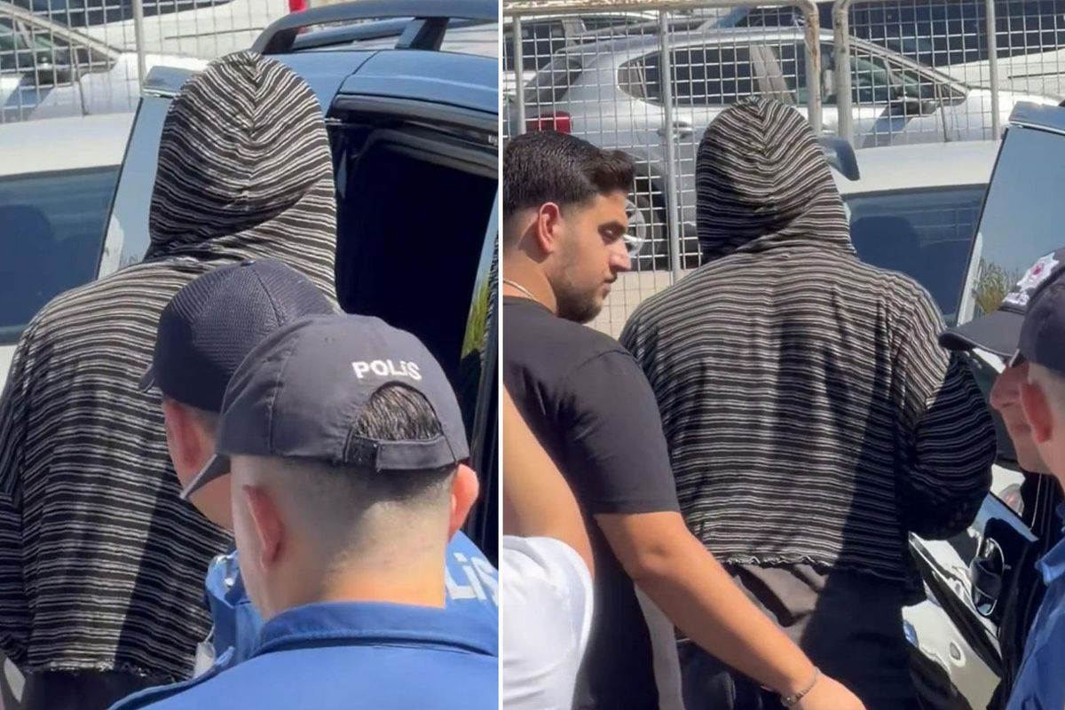 Taraftar yeni transferi bekliyordu! Karşılarına çıkan isim şoke etti