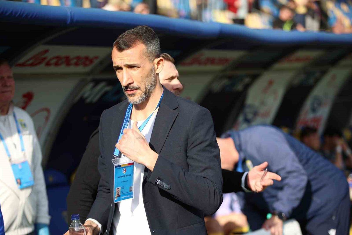 Gaziantep FK, Mehmet Topal ile görüşmelere başladı
