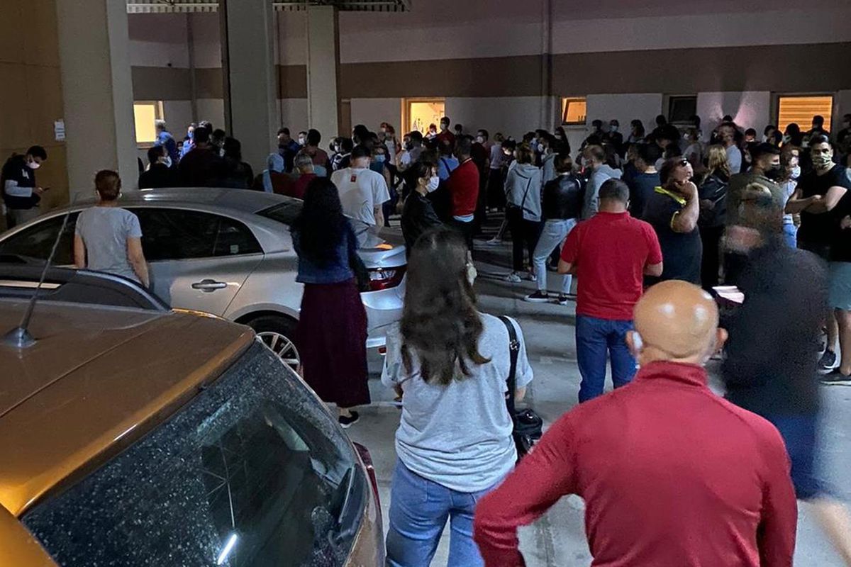 Giresun'da 3 günde 700'ü aşkın kişi hastanelik oldu! Belediyeden dikkat çeken açıklama