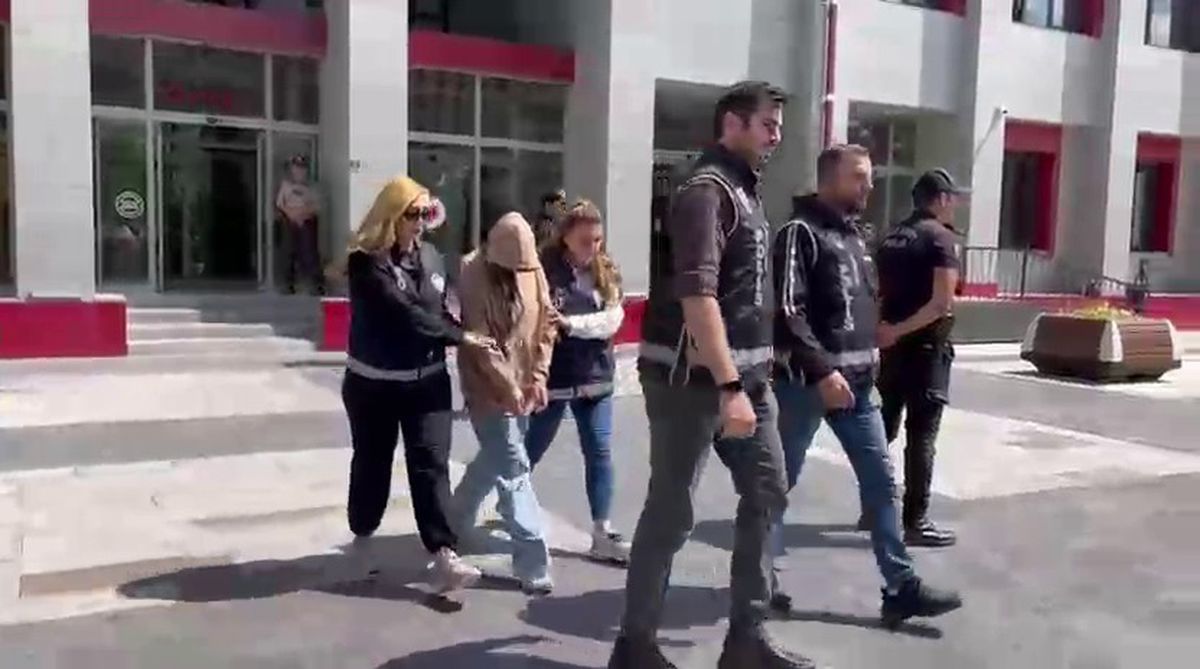 Gülistan Doku soruşturmasında 2 yeni tutuklama: Tutuklu sayısı 30