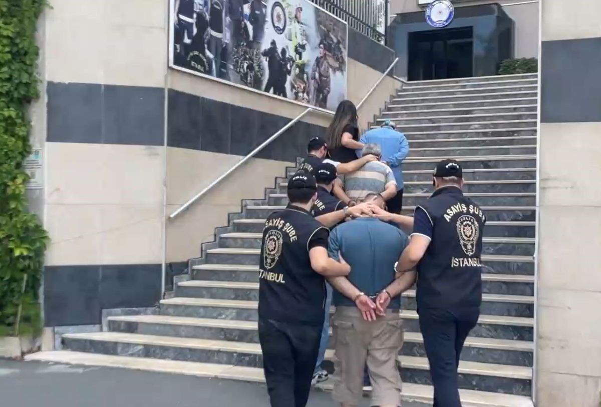 Kayıp kadının sırrı çözüldü: 6 gözaltı