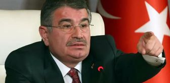 'Belaruslu kadınlarla fuhuş' skandalı soruldu! İdris Naim Şahin'den çarpıcı yanıt