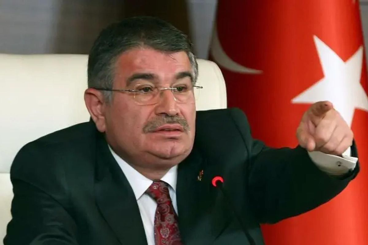 İdris Naim Şahin’in 12 sayfalık ifadesinde Belarus bağlantısı dikkat çekti
