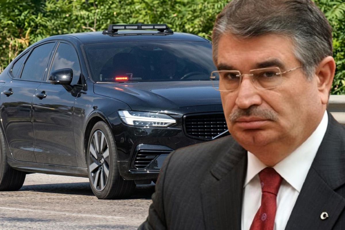İşte İdris Naim Şahin’in savcılık ifadesi “Makam aracı“ skandalında itiraf geldi