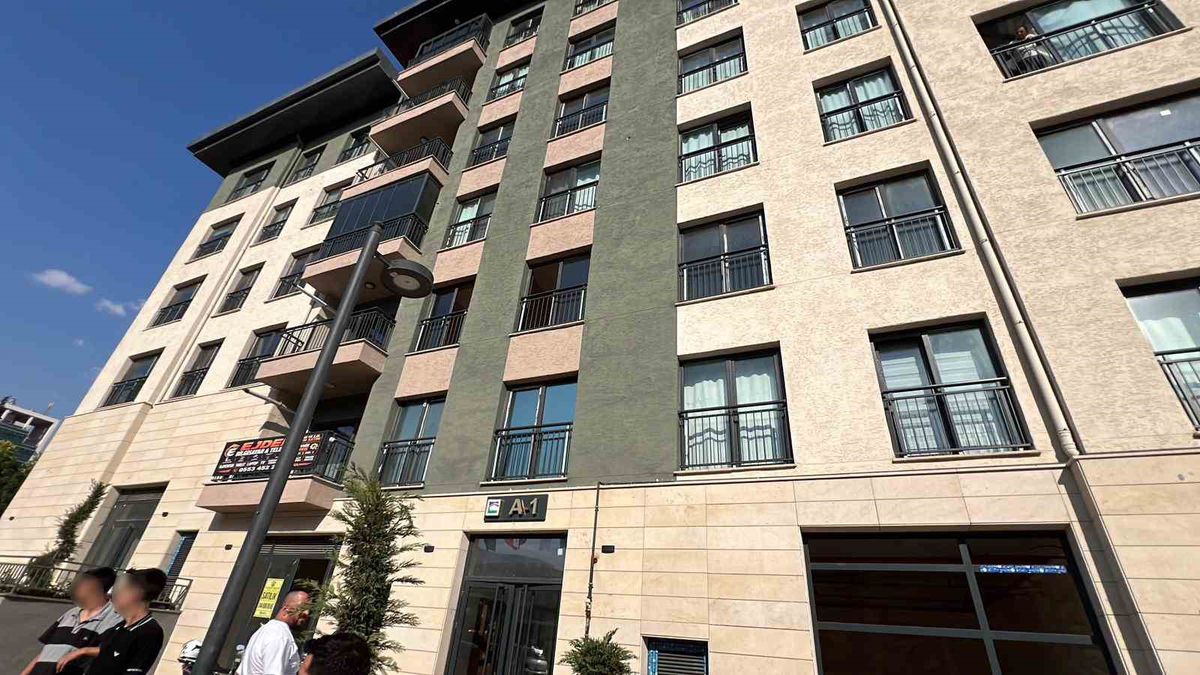 Deprem Konutlarında Asılsız Patlama İhbarı