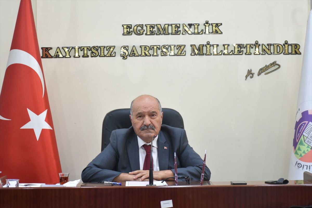 Karabük İl Genel Meclisi Eylül Toplantısı: Altyapı Çalışmaları Aralıksız Sürüyor