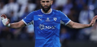 Karim Benzema futbola veda ediyor