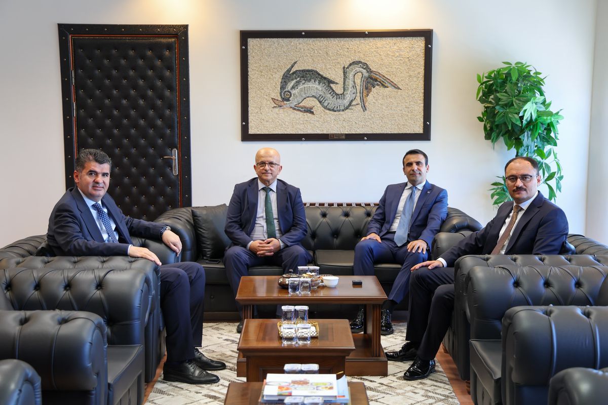 Kilis'te 2026-2027 Adli Yılı Törenle Başladı
