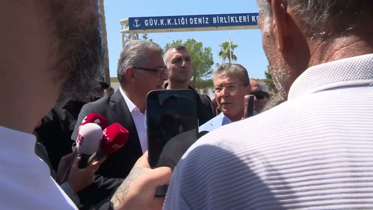 Erhürman: 20 insanımıza ulaşabilmiş değiliz, bütün çabamız onlara ulaşmak