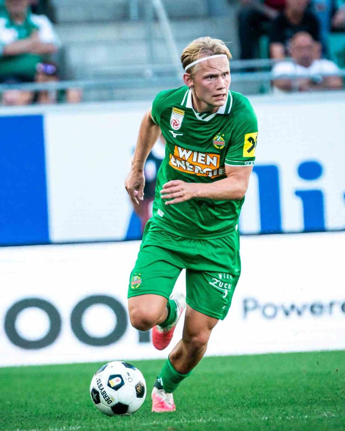 Kocaelispor, Gulliksen'i Kadrosuna Kattı