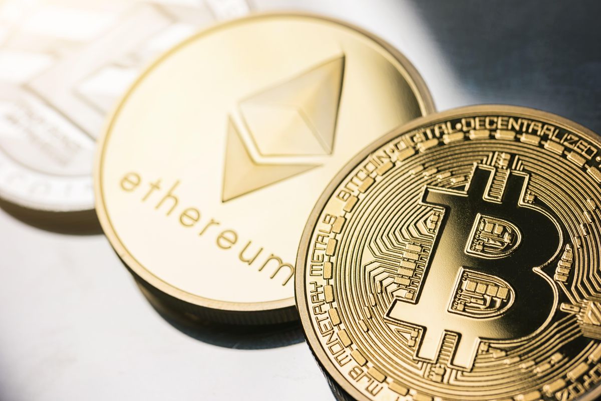 Kripto hazineleri alıma başladı: İşte nedeni