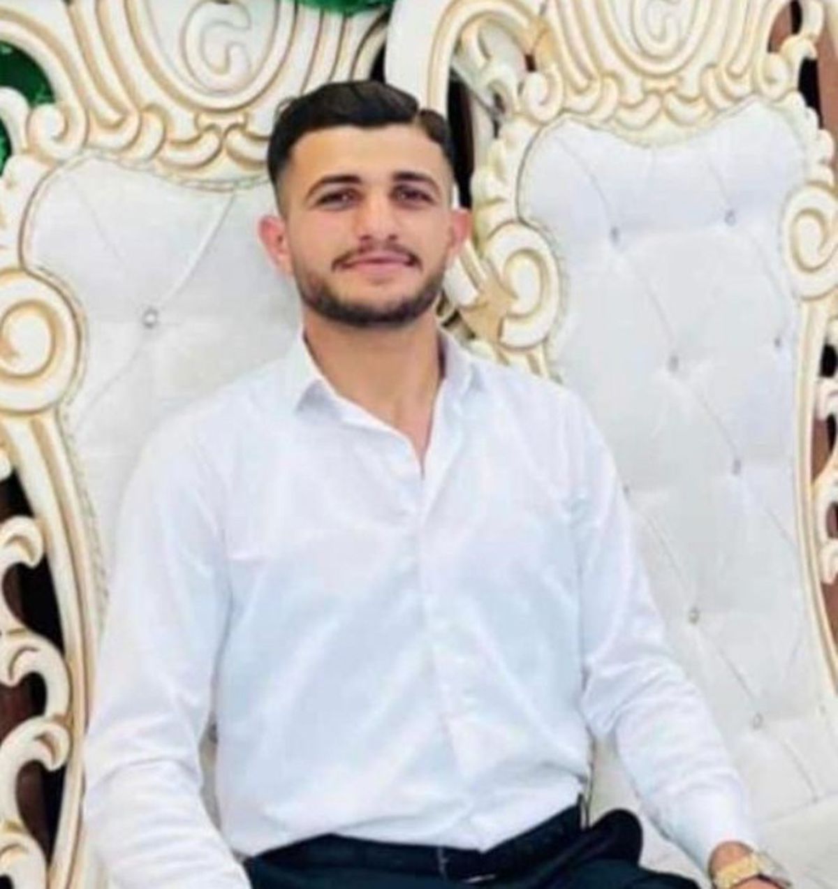 Siirt'te İki Kuzen Kazada Hayatını Kaybetti