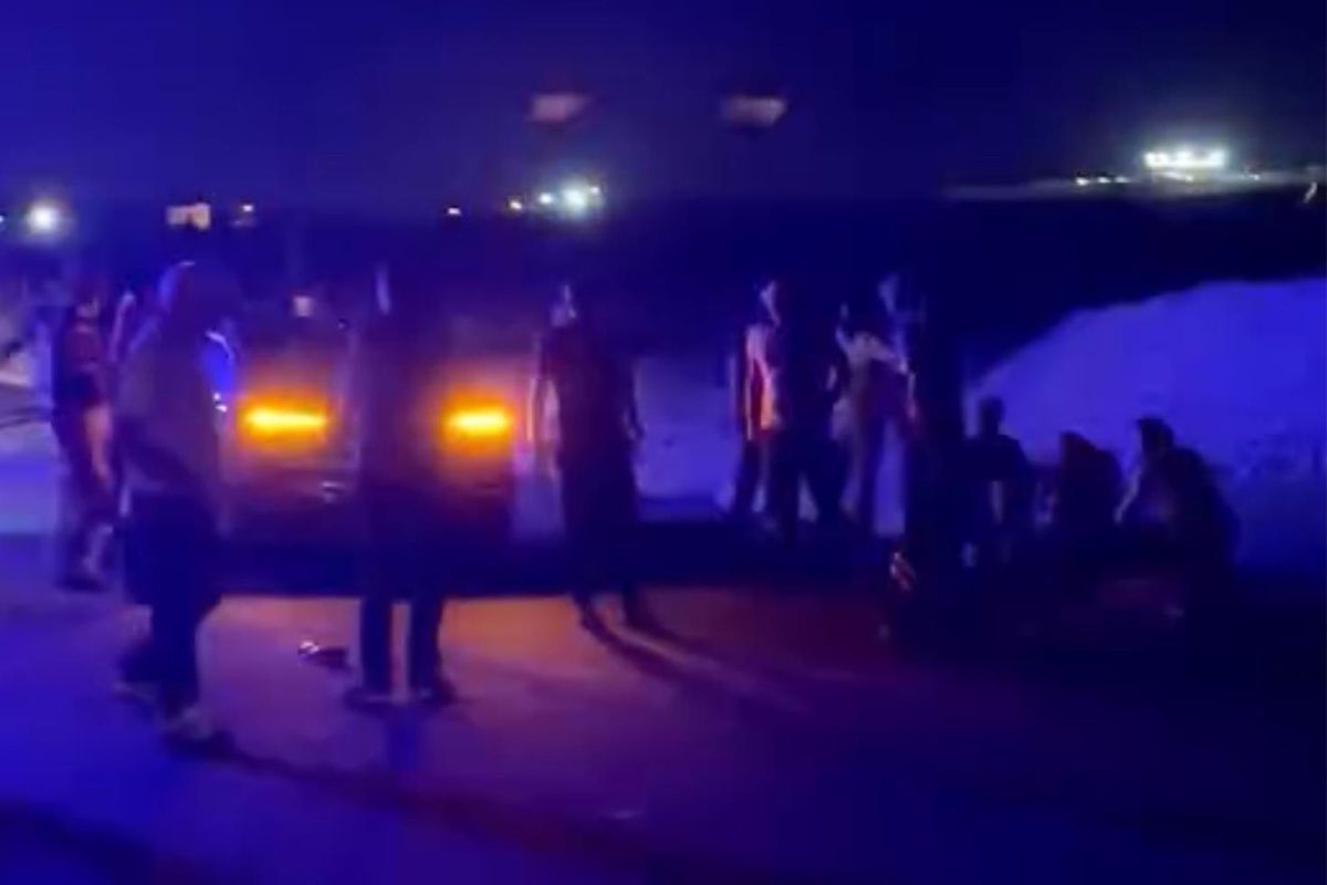 Siirt'te feci kaza: İki kuzen hayatını kaybetti