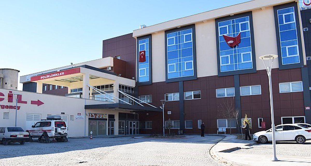 Akçadağ'da Tabancayla Vurulan Şahıs Hayatını Kaybetti