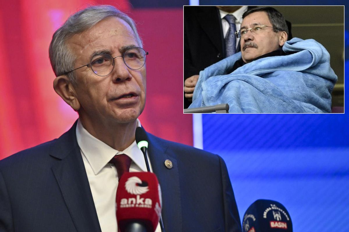 Mansur Yavaş harekete geçti! Gökçek hakkında soruşturma sayısı 3'e çıkabilir