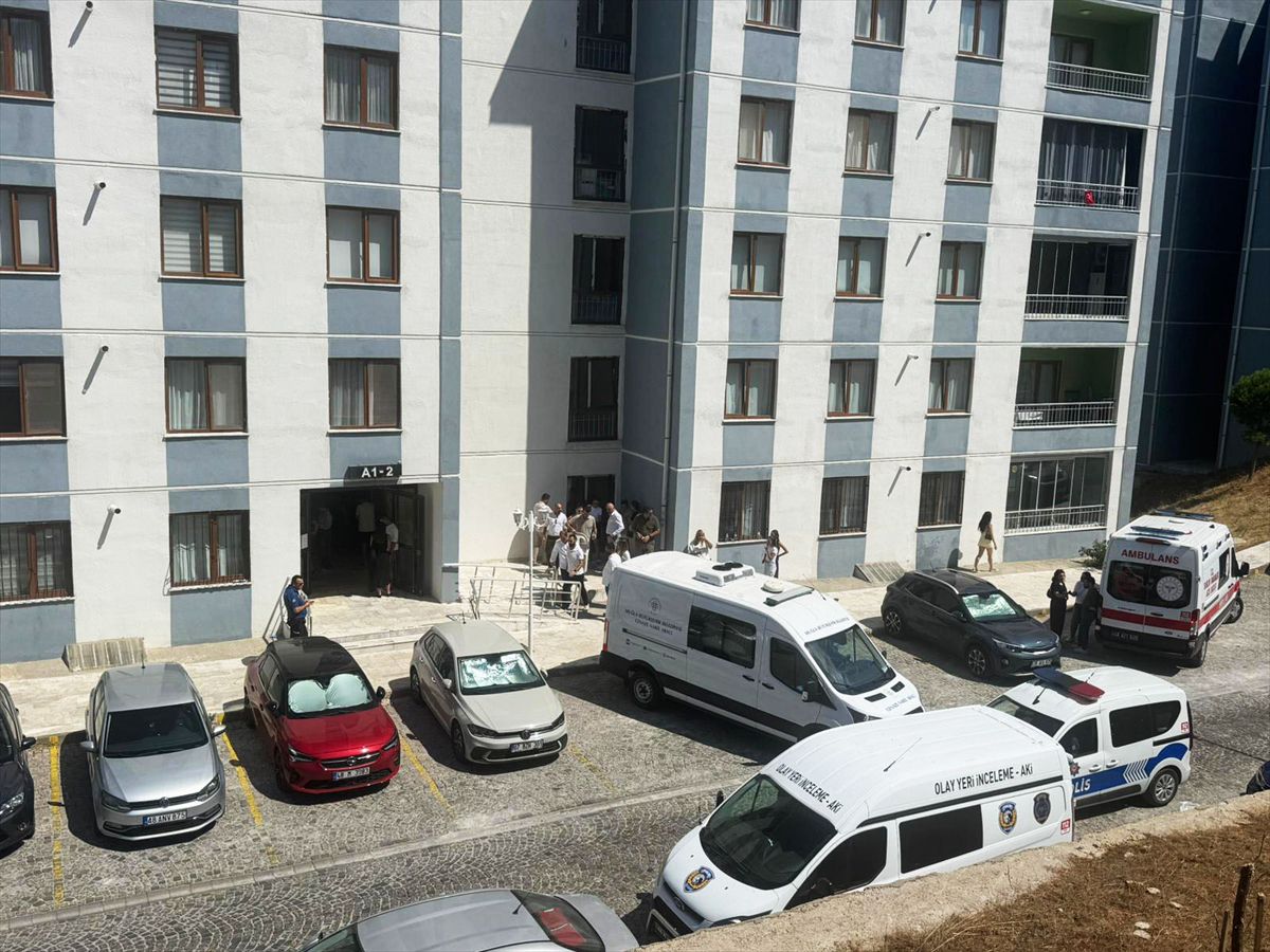 Muğla'da çifte ölüm: Eski sevgililer silahla vurulmuş halde bulundu