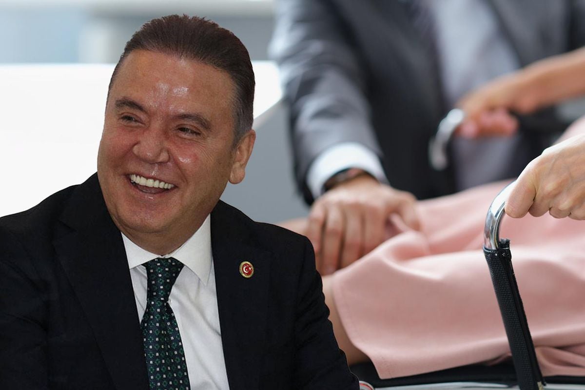 Muhittin Böcek'le ilgili gündemi sarsan ifade: 'Keşke 16 yaşında olsan' diyordu