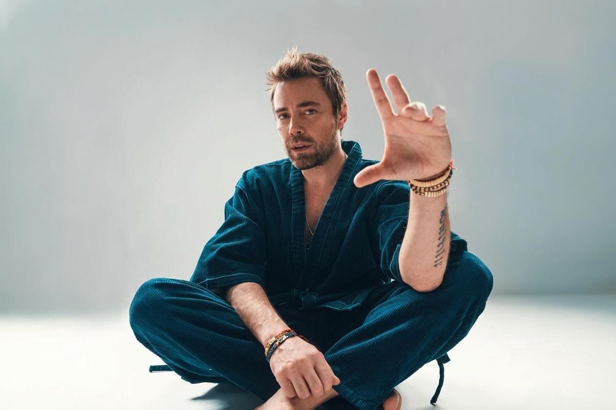 Murat Dalkılıç: “Günlerce Komada Kaldım”