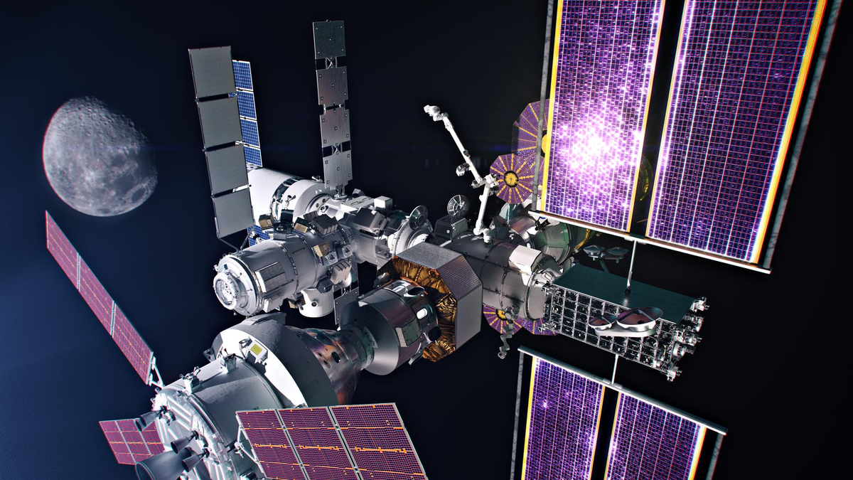 NASA'dan Türkiye'ye Artemis Anlaşmaları İçin 'Hoş Geldiniz' Mesajı