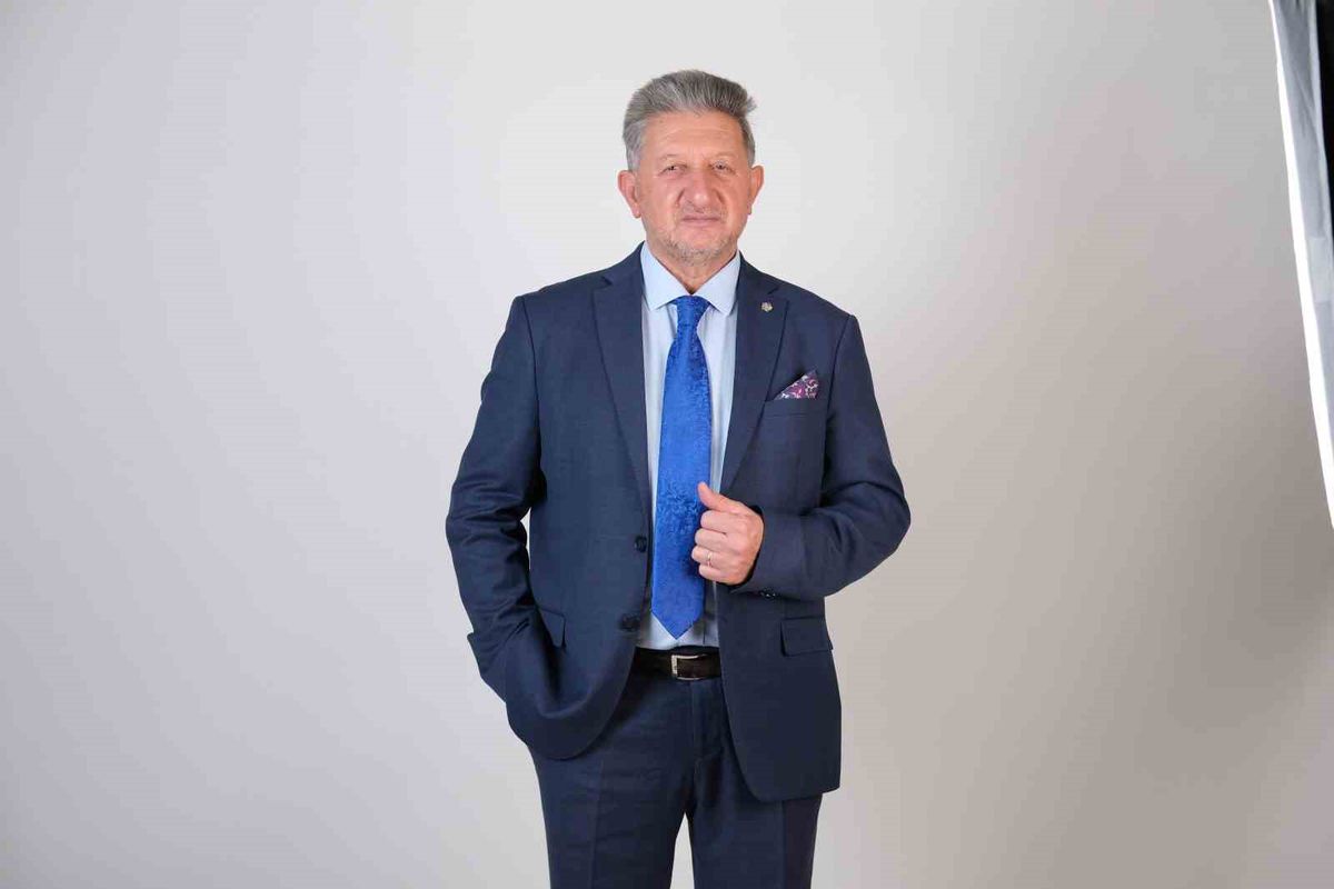 Nazilli Ticaret Odası Seçimleri 1 Ekim 2026'da