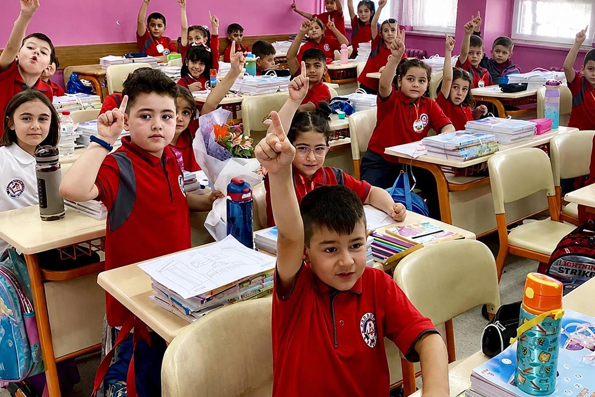 Okullar açılmadan yüzde 30 zam! Veliler kara kara düşünüyor