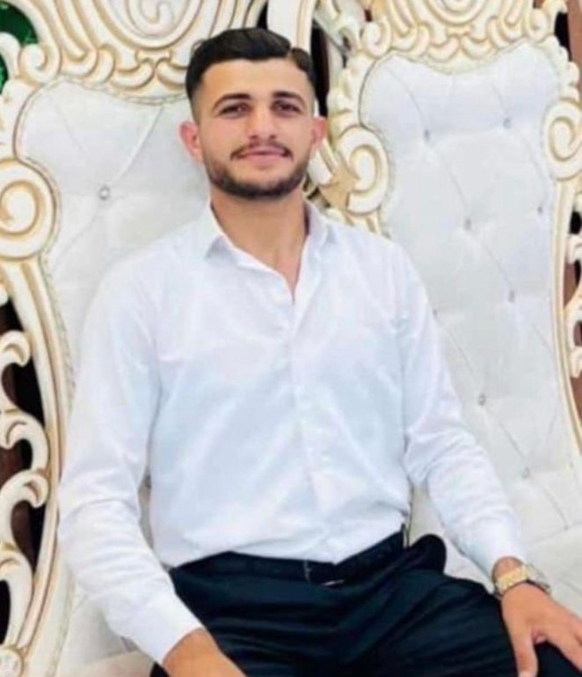 Siirt'te Kuzenlere Otomobil Çarptı: 2 Ölü