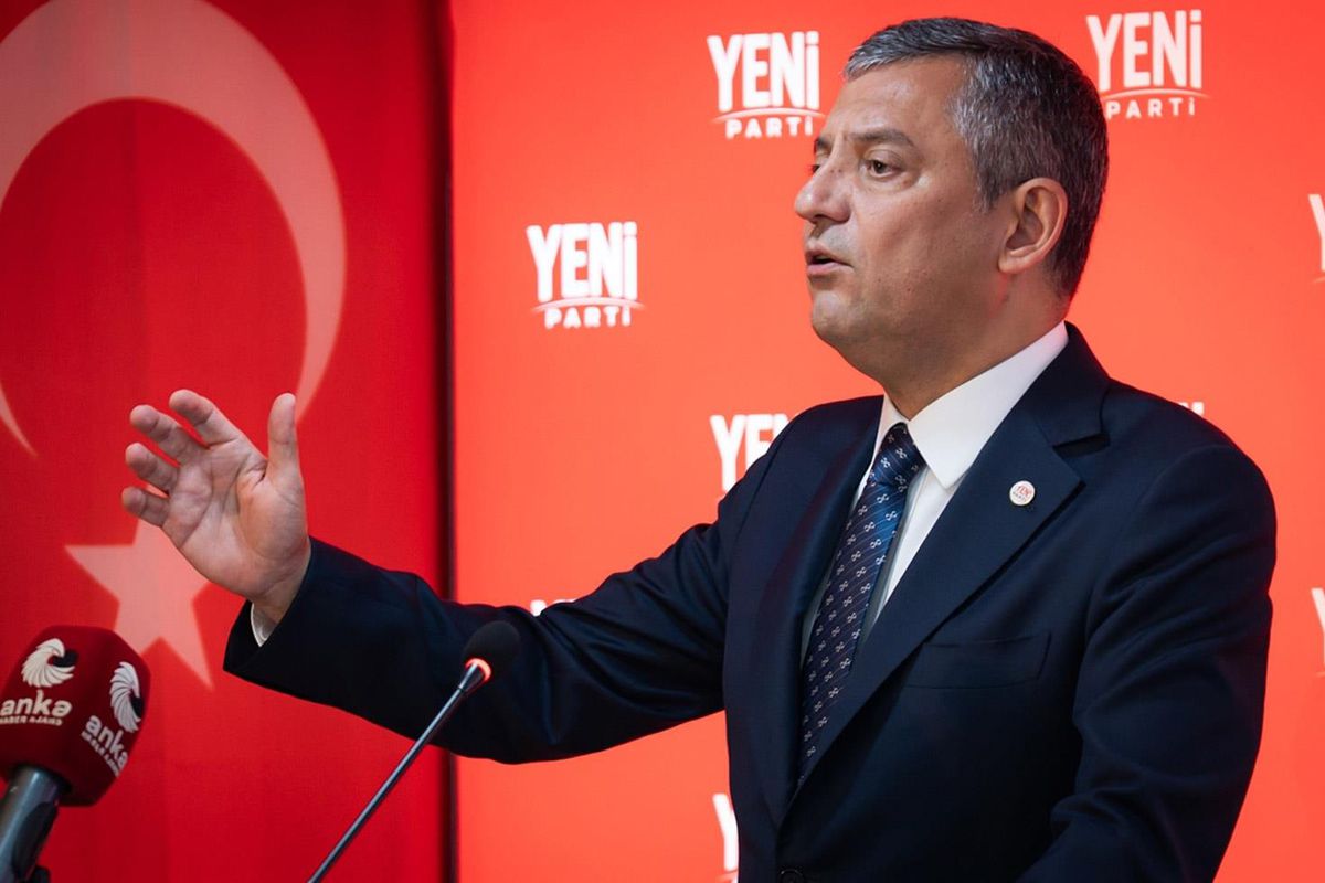 İşte Özgür Özel'in 'Hakkımı helal etmeyeceğim' dediği 4 isim